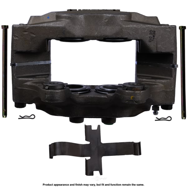 Cardone Reman Remanufactured Unloaded Caliper 19-1400