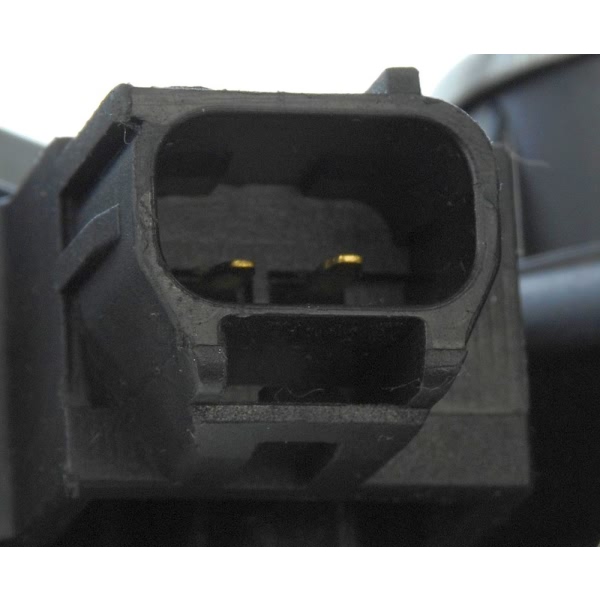 Dorman OE Solutions Front Driver Side Power Window Regulator And Motor Assembly 741-077