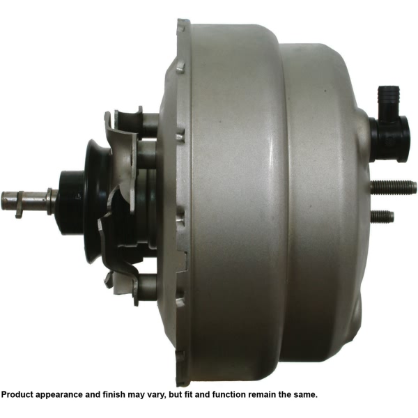 Cardone Reman Remanufactured Vacuum Power Brake Booster w/o Master Cylinder 54-72741