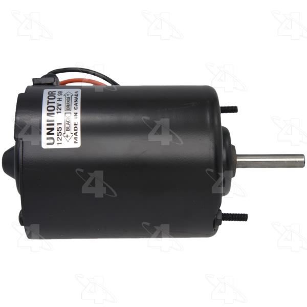 Four Seasons Hvac Blower Motor Without Wheel 35551