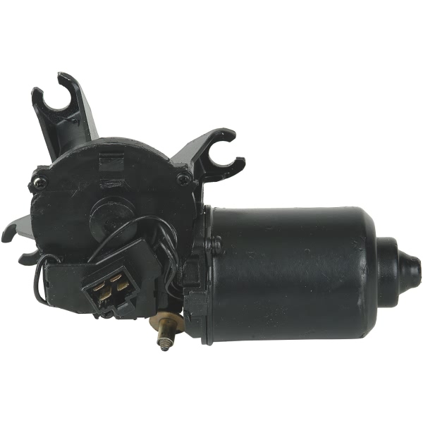 Cardone Reman Remanufactured Wiper Motor 43-4450