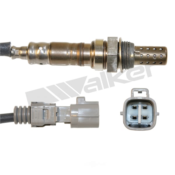 Walker Products Oxygen Sensor 350-341037