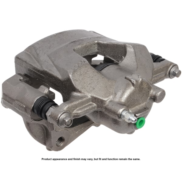 Cardone Reman Remanufactured Unloaded Caliper w/Bracket 18-B5308