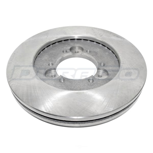 DuraGo Vented Front Brake Rotor BR31163