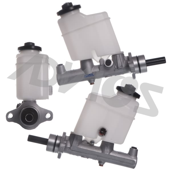 Advics Brake Master Cylinder BMT-816