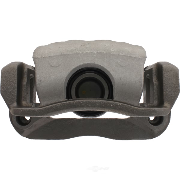 Centric Remanufactured Semi-Loaded Rear Passenger Side Brake Caliper 141.51621