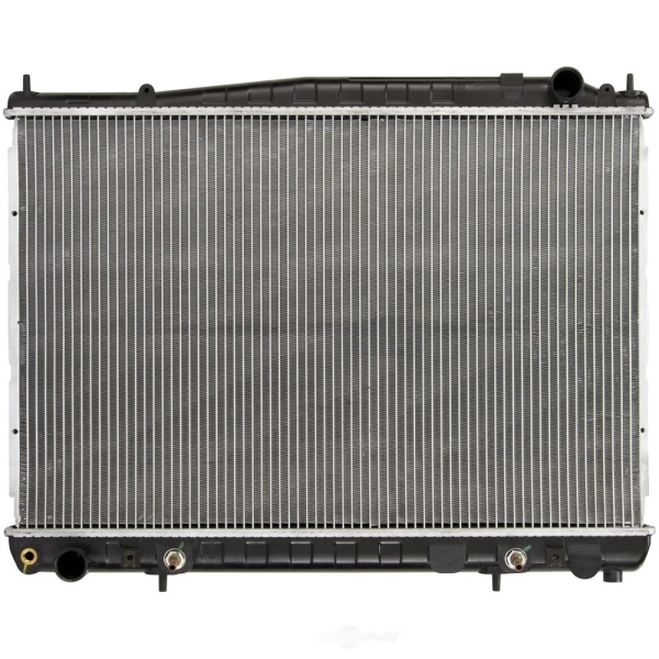 Spectra Premium Complete Radiator CU2426