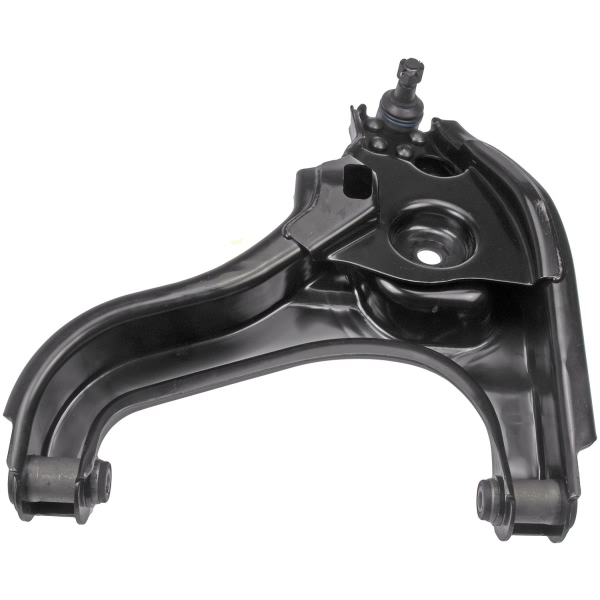 Dorman Front Passenger Side Lower Non Adjustable Control Arm And Ball Joint Assembly 521-986