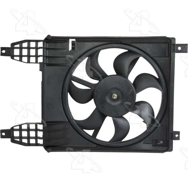 Four Seasons Engine Cooling Fan 76240