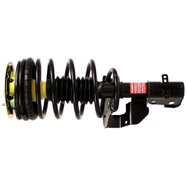 Monroe Quick-Strut™ Front Driver or Passenger Side Complete Strut Assembly 171771