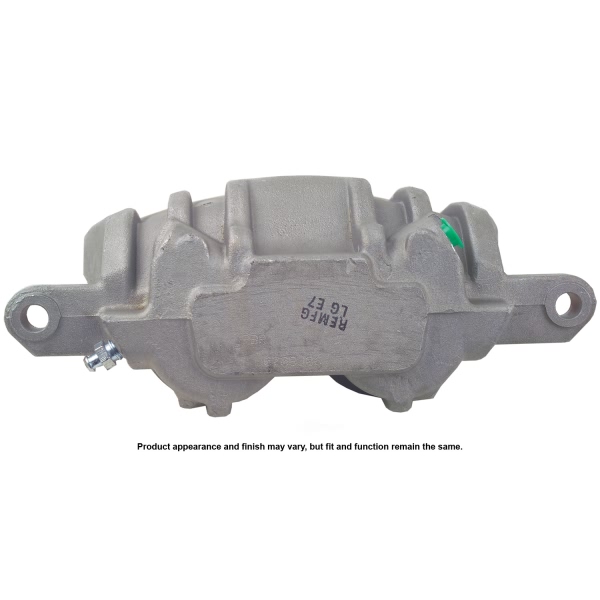 Cardone Reman Remanufactured Unloaded Caliper 18-5016