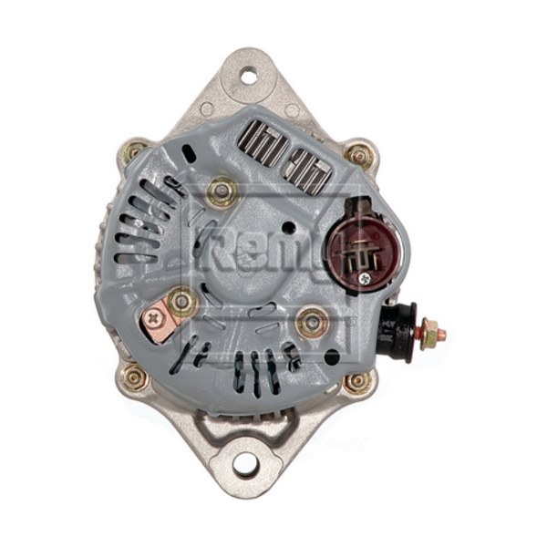 Remy Remanufactured Alternator 14463