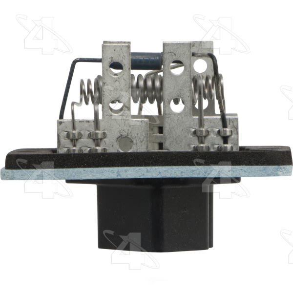 Four Seasons Hvac Blower Motor Resistor 20309