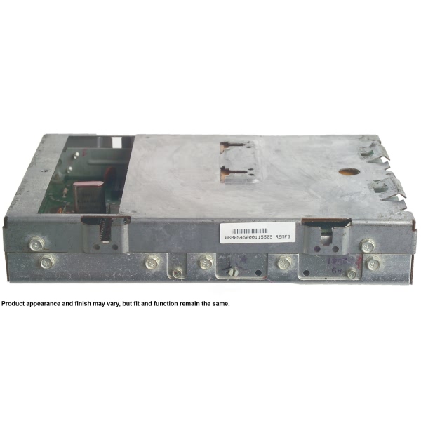 Cardone Reman Remanufactured Engine Control Computer 77-4330