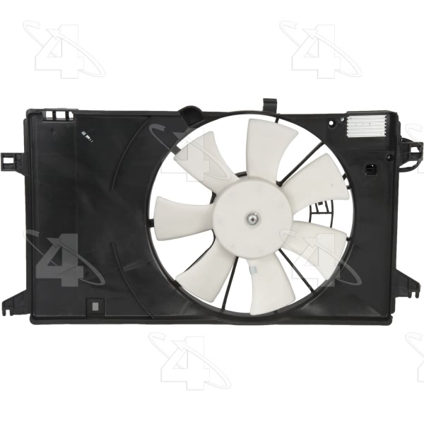 Four Seasons Engine Cooling Fan 76098