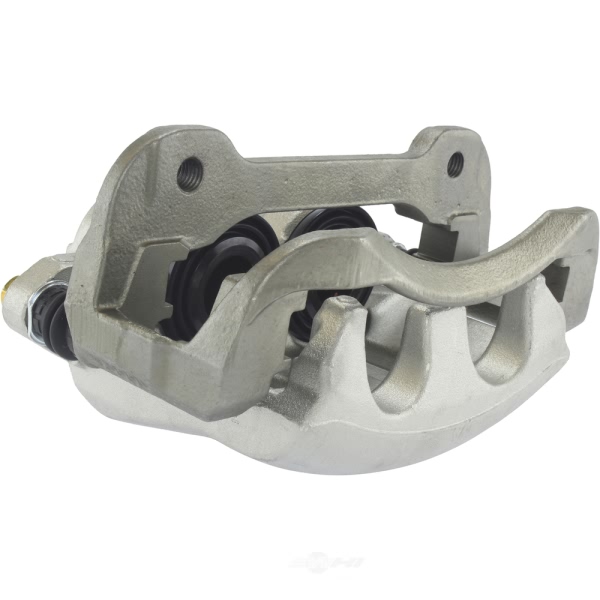 Centric Remanufactured Semi-Loaded Front Passenger Side Brake Caliper 141.61115