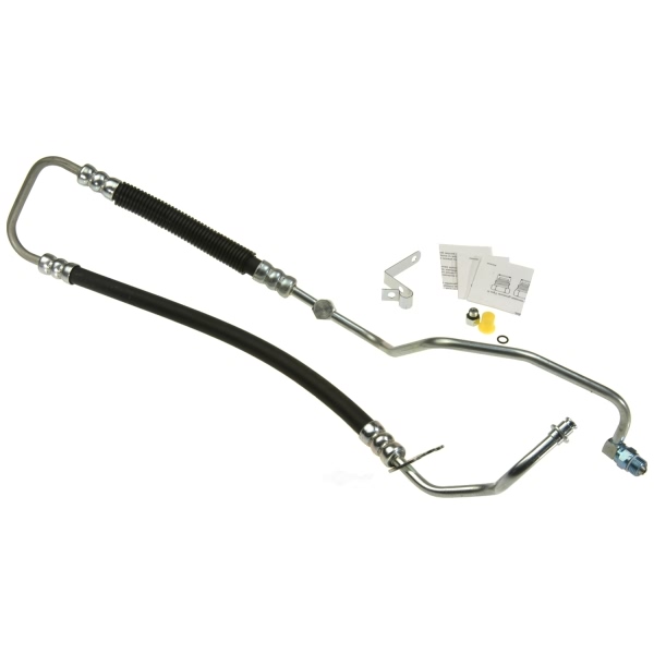 Gates Power Steering Pressure Line Hose Assembly 365492