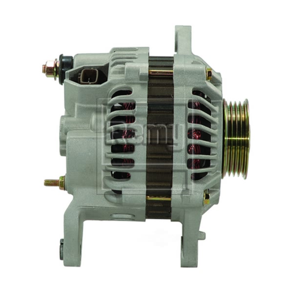Remy Alternator 94408