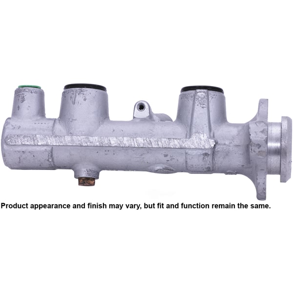 Cardone Reman Remanufactured Master Cylinder 11-2839