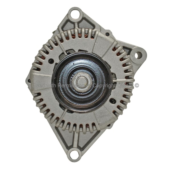 Quality-Built Alternator Remanufactured 8269602