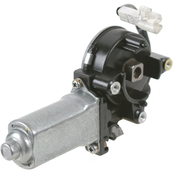 Cardone Reman Remanufactured Window Lift Motor 47-1171