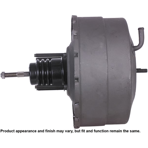 Cardone Reman Remanufactured Vacuum Power Brake Booster w/o Master Cylinder 53-2440