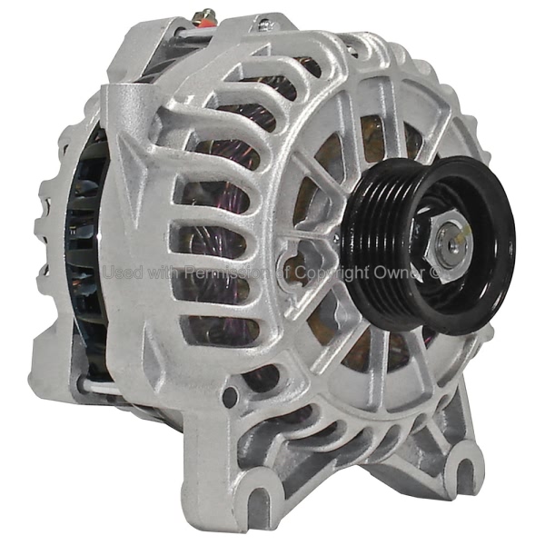 Quality-Built Alternator Remanufactured 7795610