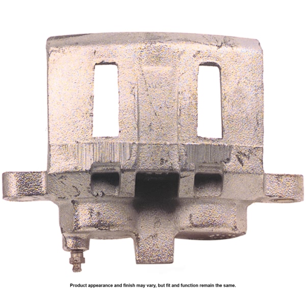Cardone Reman Remanufactured Unloaded Caliper 18-4650