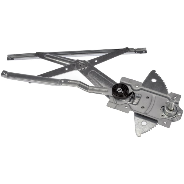 Dorman Front Passenger Side Manual Window Regulator 749-811
