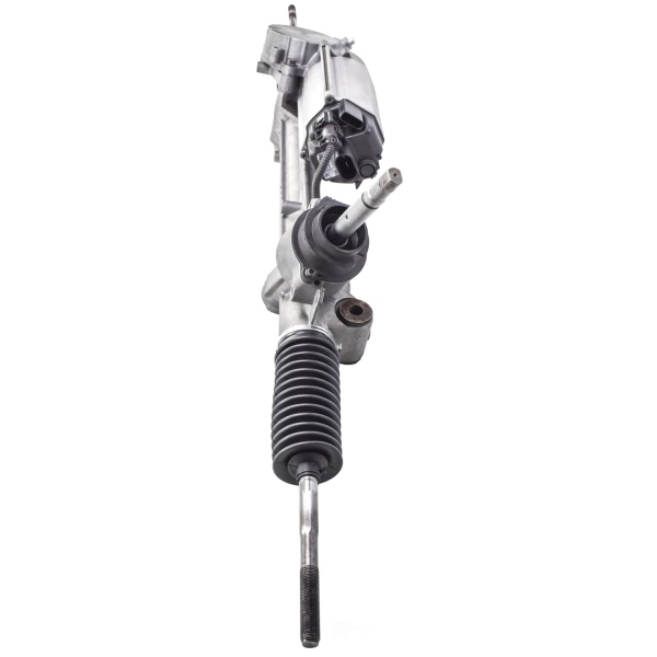 AAE Remanufactured Electric Power Steering Rack, 100% Bench and Vehicle Simulation Tested ER1103