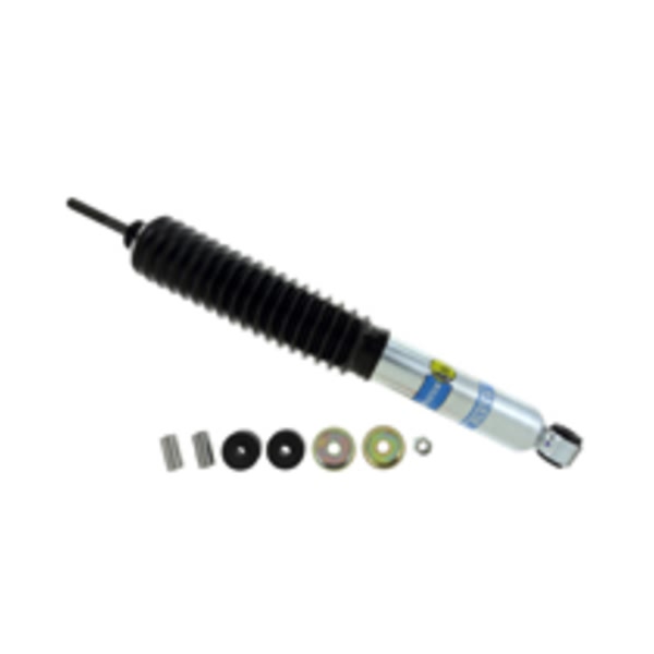 Bilstein Front Driver Or Passenger Side Monotube Smooth Body Shock Absorber 24-185493