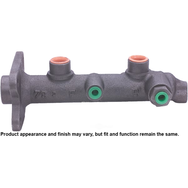 Cardone Reman Remanufactured Master Cylinder 11-2305