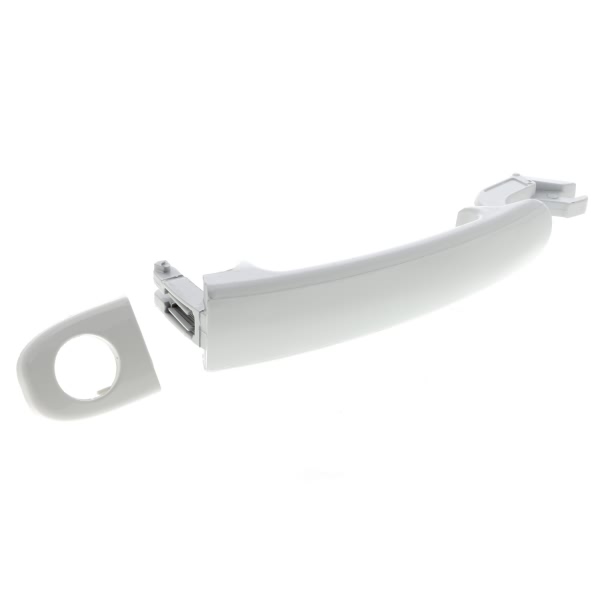 VAICO Front Exterior Door Handle V10-6161