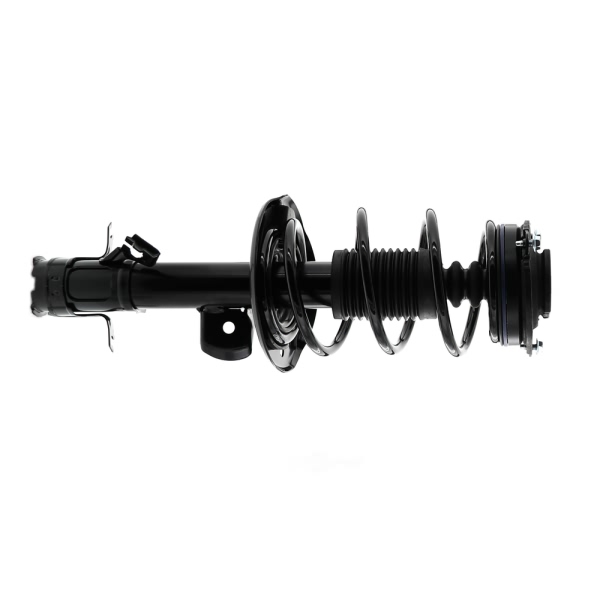 KYB Strut Plus Front Passenger Side Twin Tube Complete Strut Assembly SR4398