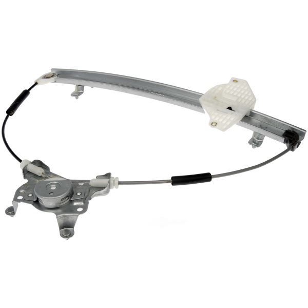 Dorman Front Driver Side Power Window Regulator Without Motor 740-261