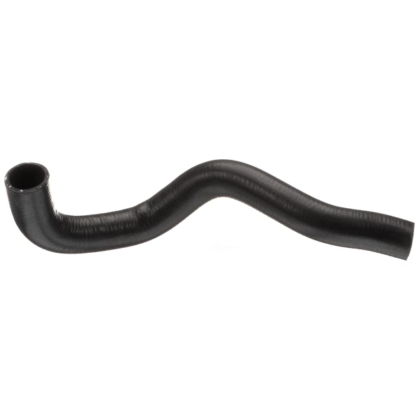 Gates Engine Coolant Molded Radiator Hose 23239