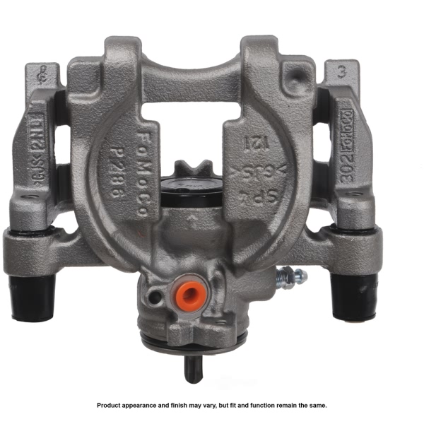 Cardone Reman Remanufactured Unloaded Caliper w/Bracket 18-B5477