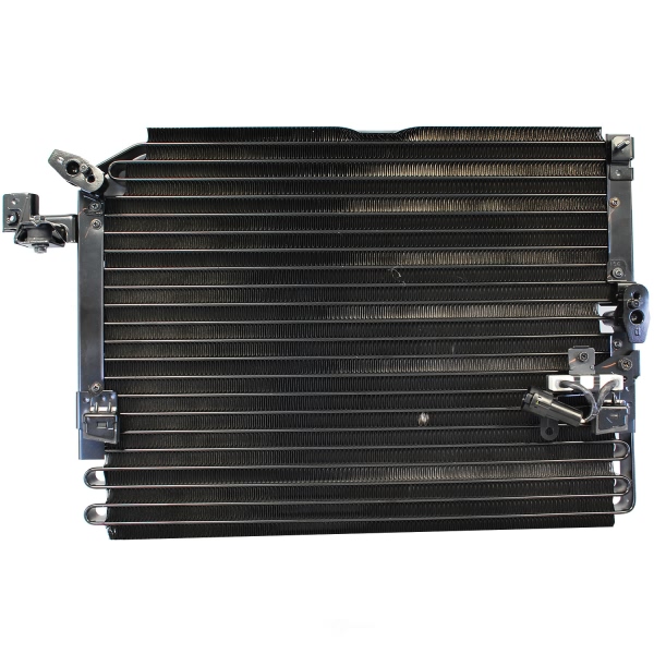 Denso A/C Condenser 477-0546