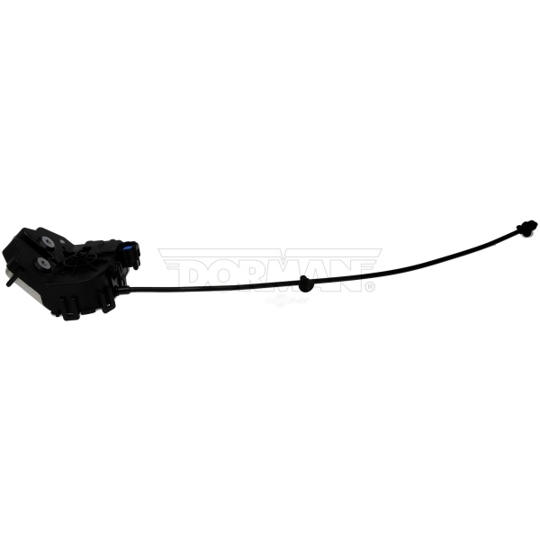 Dorman OE Solutions Tailgate Lock Actuator Motor 940-122