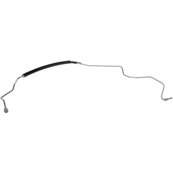 Dorman Front Fuel Line 800-886