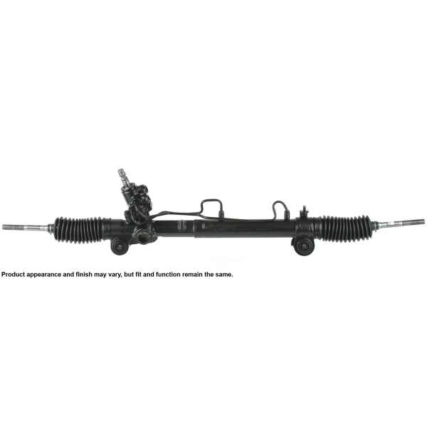 Cardone Reman Remanufactured Hydraulic Power Rack and Pinion Complete Unit 26-2605