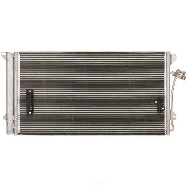 Spectra Premium A/C Condenser 7-3294