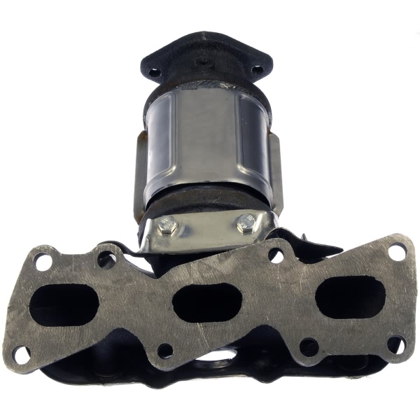 Dorman Cast Iron Natural Exhaust Manifold 674-853