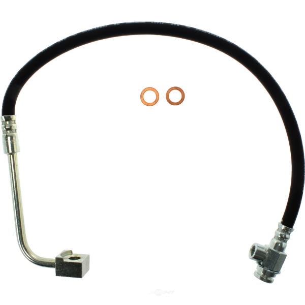 Centric Front Driver Side Brake Hose 150.65081