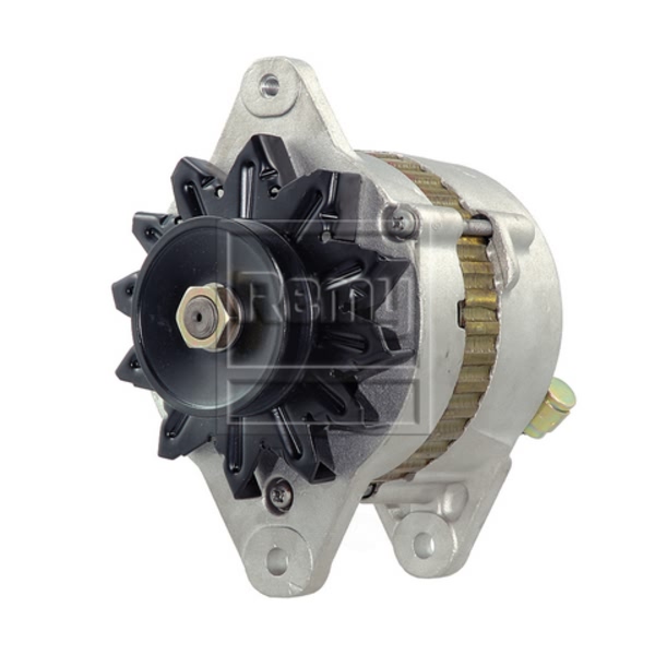 Remy Premium Reman Alternator 14196