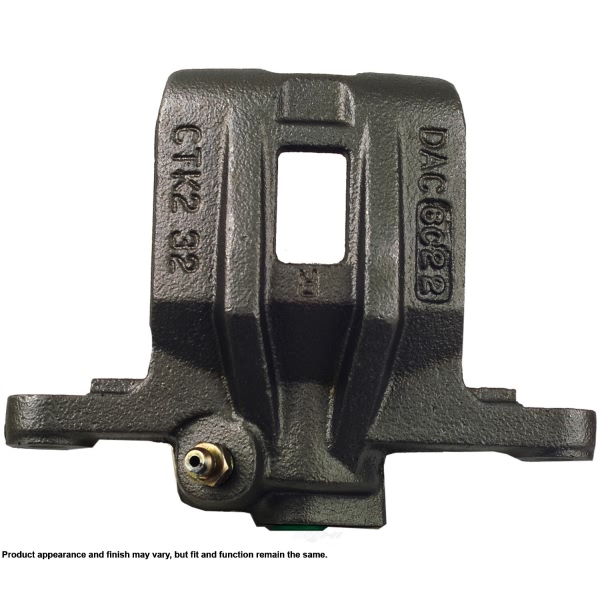 Cardone Reman Remanufactured Unloaded Caliper 19-2978