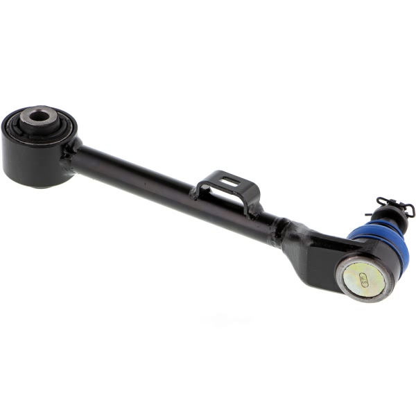 Mevotech Supreme Rear Driver Side Upper Non Adjustable Control Arm And Ball Joint Assembly CMS601019