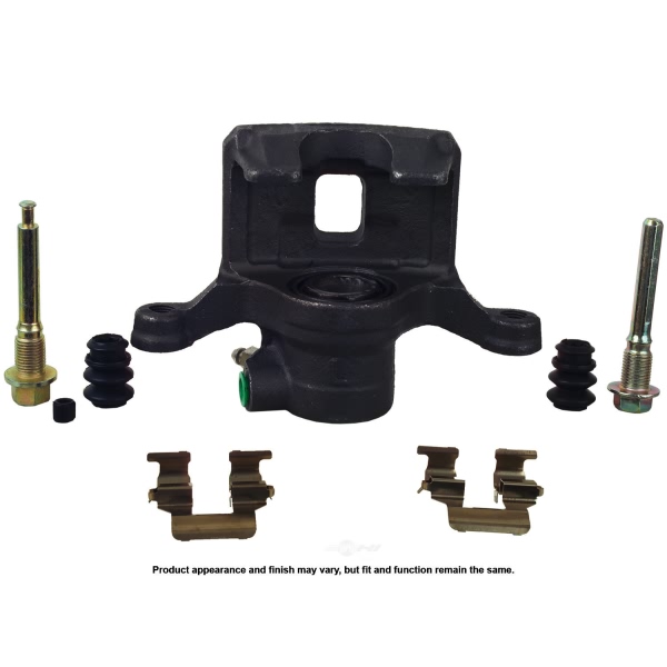 Cardone Reman Remanufactured Unloaded Caliper 18-4669