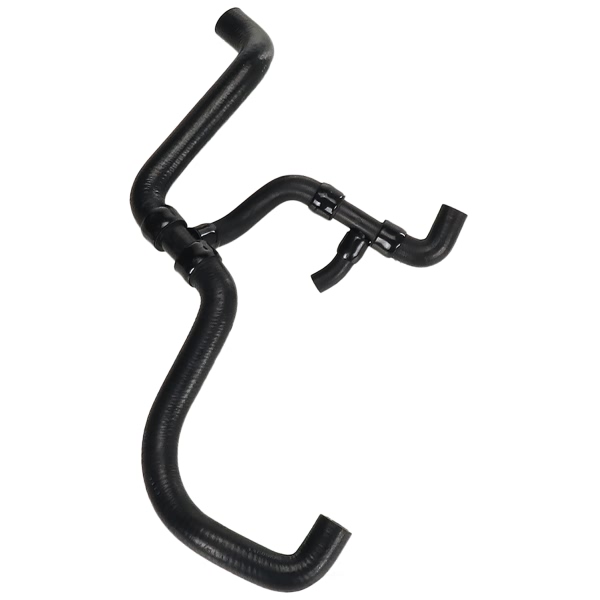 Gates Engine Coolant Molded Radiator Hose 22277