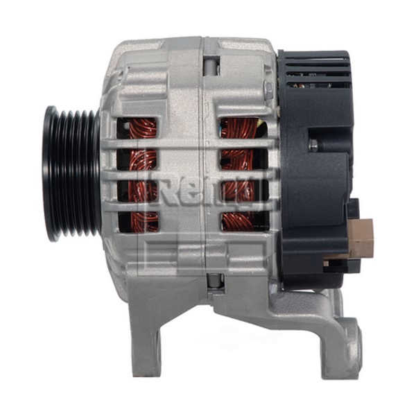 Remy Remanufactured Alternator 12088